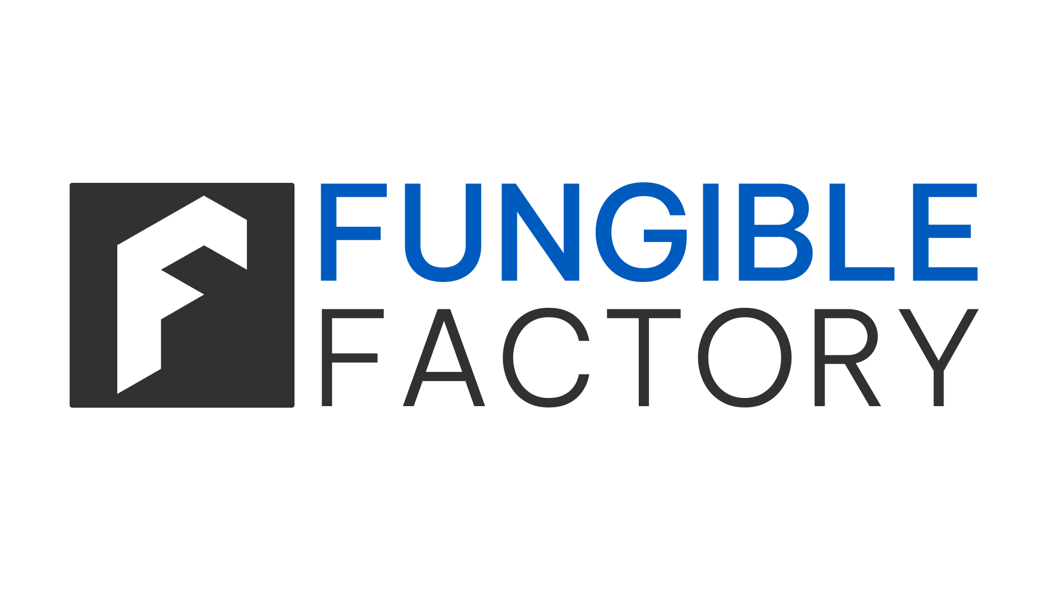 Fungible Factory